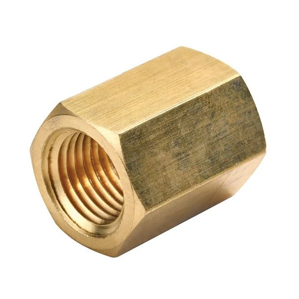 Pipe Coupler And Tee